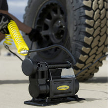 Load image into Gallery viewer, Air-Compressor---High-Performance---2.54-Cfm-72-Lpm