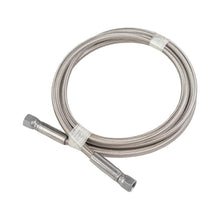 Load image into Gallery viewer, Air-Compressor-Reinforced-Hose---Jic-4-1.5M-1Pk