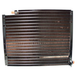 Crown Automotive 56002190 Air Conditioning Condenser for 84/96 XJ Cherokee & 86/92 MJ Comanche