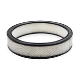 Holley 120-178 Air Filter - 14