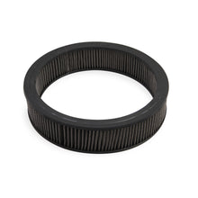 Load image into Gallery viewer, Air-Filter---Replacement---14-Inch-X-3-Inch---Black-Washable