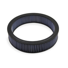 Load image into Gallery viewer, Air-Filter---Replacement---14-Inch-X-3-Inch---Blue-Washable