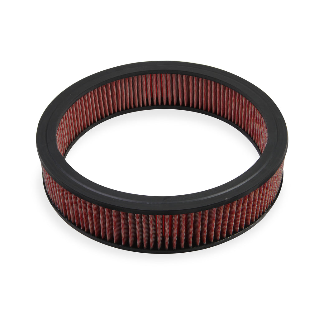 Air-Filter---Replacement---14-Inch-X-3-Inch---Red-Washable