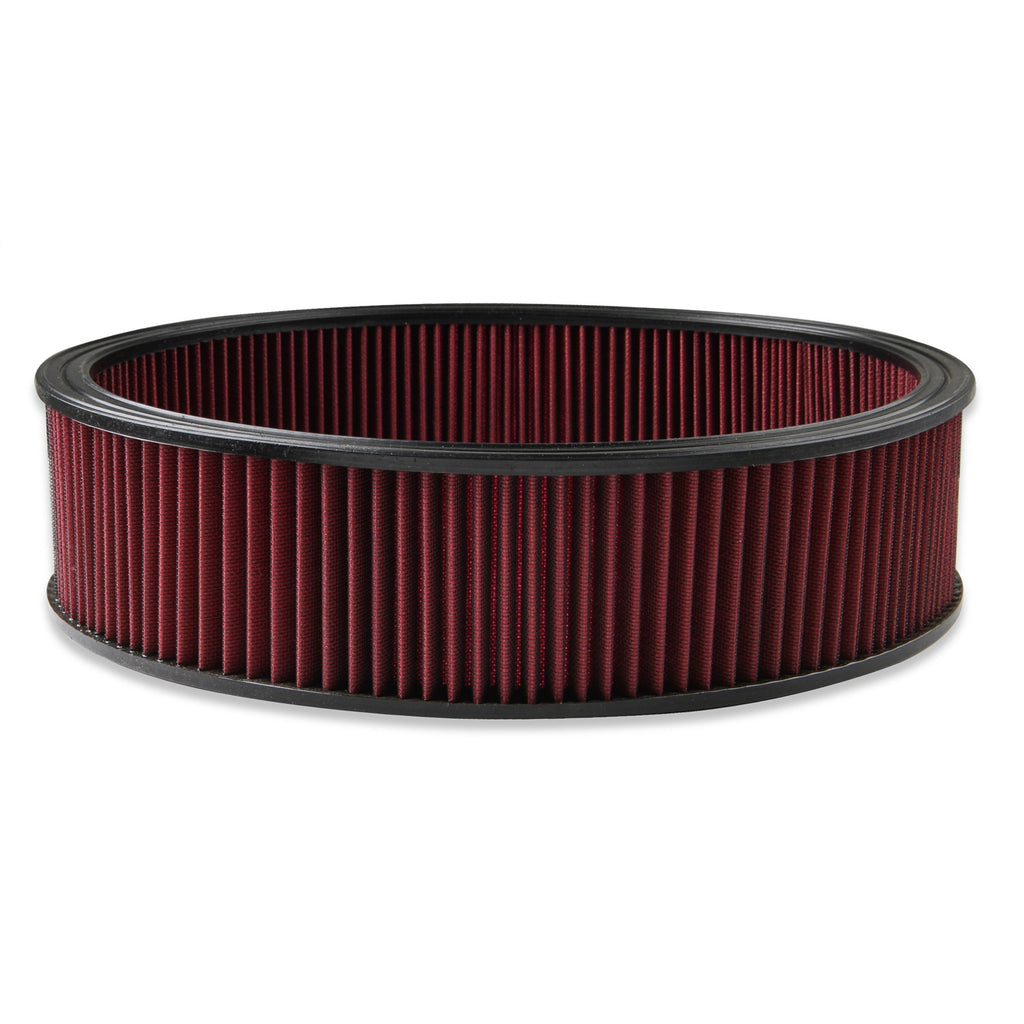 Air-Filter---Replacement---16-X-4---Red-Washable-Gauze-Filter