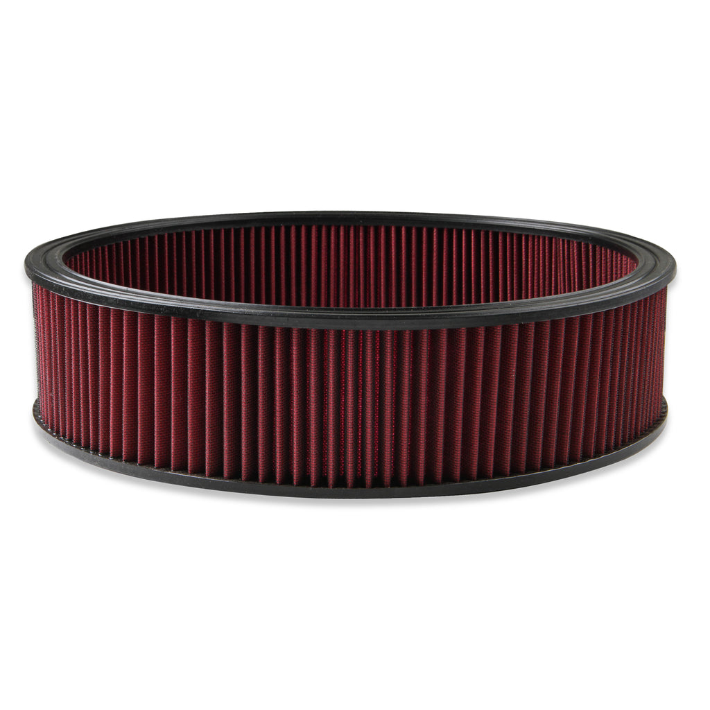 Air-Filter---Replacement---16-X-4---Red-Washable-Gauze-Filter