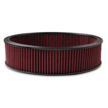 Load image into Gallery viewer, Air-Filter---Replacement---16-X-4---Red-Washable-Gauze-Filter