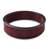 Holley 220-40 Air Filter - Replacement - 16