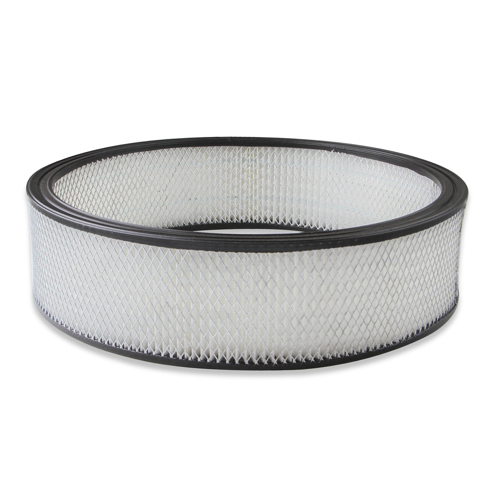 Air-Filter---Replacement---16-X-4---White-Paper-Filter