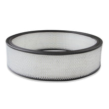 Load image into Gallery viewer, Air-Filter---Replacement---16-X-4---White-Paper-Filter
