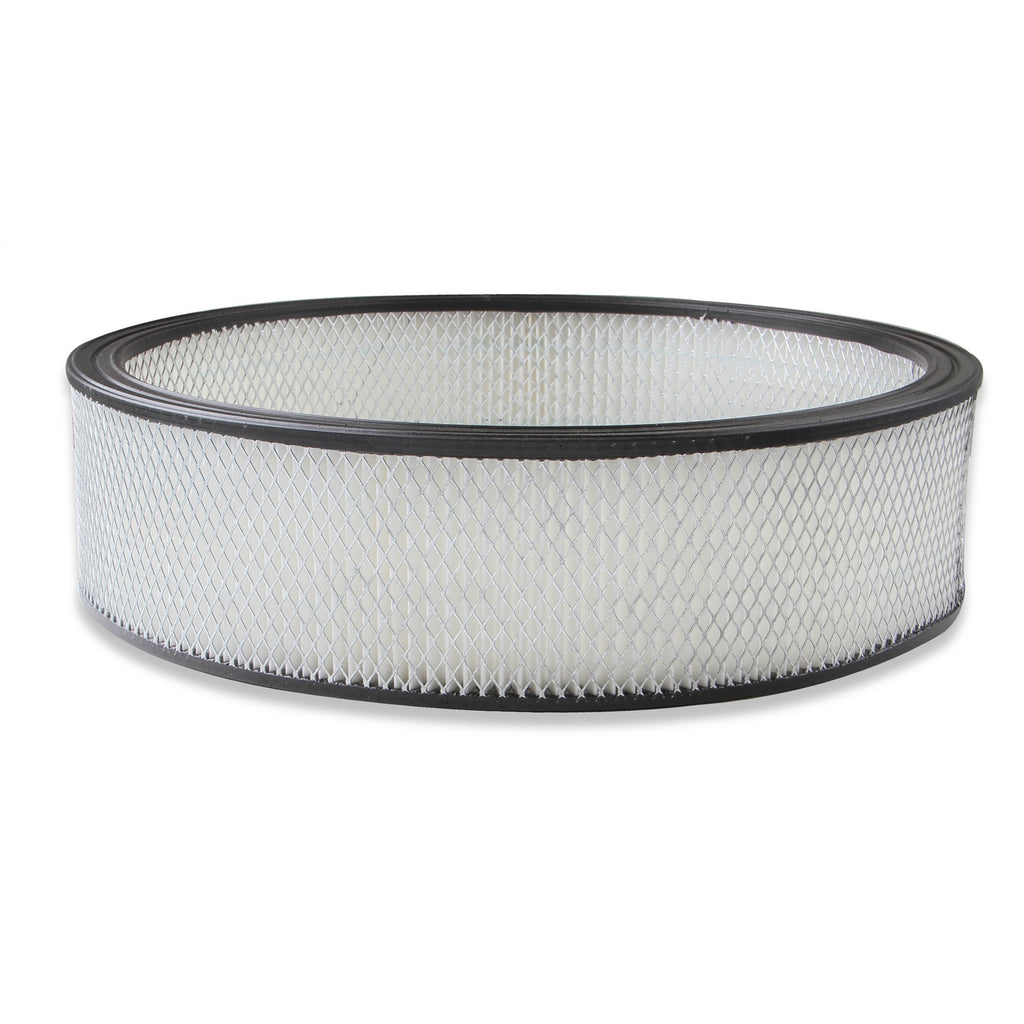 Air-Filter---Replacement---16-X-4---White-Paper-Filter