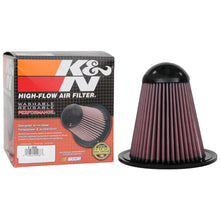 Load image into Gallery viewer, Air-Filter-1995-1995-Ford-Mustang-5.8L-Cobra-1996-2004-Mustang-4.6L-Fi-Gt-1999-2001-Mustang-4.6L-Fi-Cobra-4.6L-Fi-Mach-1;-Factory-Replacement-Air-Filter