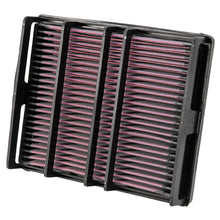 Load image into Gallery viewer, Air-Filter-1995-2004-Toyota-Tacoma-1996-2002-Toyota-4-Runner-1996-2003-Toyota-Land-Cruiser;-Replacement-Air-Filter