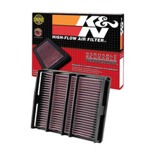 Load image into Gallery viewer, Air-Filter-1995-2004-Toyota-Tacoma-1996-2002-Toyota-4-Runner-1996-2003-Toyota-Land-Cruiser;-Replacement-Air-Filter