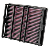 K&N Engineering 33-2054 Replacement Air Filter