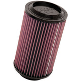 K&N Engineering E-1796 Replacement Air Filter