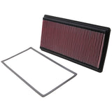 K&N Engineering 33-2118 Replacement Air Filter