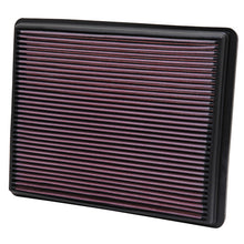 Load image into Gallery viewer, Air-Filter-1999-2007-Chevrolet-Pick-Up-Fullsize-2000-2006-Chevrolet-Suburban-2000-2007-Chevrolet-Tahoe-2002-2007-Chevrolet-Avalanche-Gmc-Pick-Up-Fullsize-2000-2007-Gmc-Yukon;-Replacement-Air-Filter