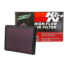 Load image into Gallery viewer, Air-Filter-1999-2007-Chevrolet-Pick-Up-Fullsize-2000-2006-Chevrolet-Suburban-2000-2007-Chevrolet-Tahoe-2002-2007-Chevrolet-Avalanche-Gmc-Pick-Up-Fullsize-2000-2007-Gmc-Yukon;-Replacement-Air-Filter