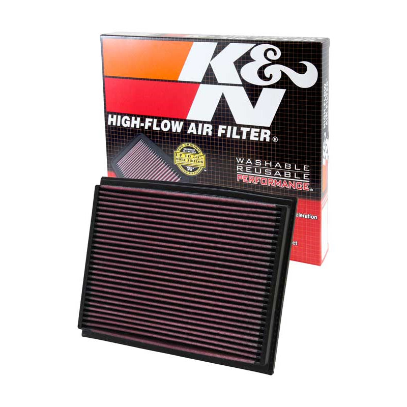 Air-Filter-2000-2007-Audi-Various-Models;-Air-Filter
