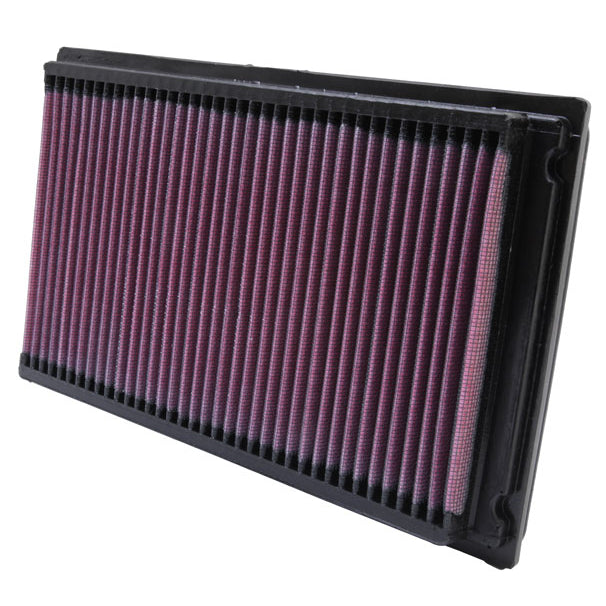 Air-Filter-2000-2007-Nissan-Altima-2000-2007-Nissan-Maxima-2004-2007-Nissan-Quest;-Replacement-Air-Filter