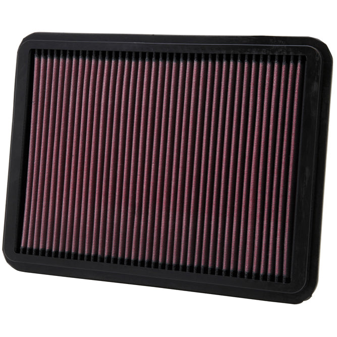 Air-Filter-2000-2007-Toyota-Tundra-2003-2004-Toyota-4-Runner-2001-2007-Toyota-Sequoia;-Replacement-Air-Filter