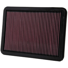 Load image into Gallery viewer, Air-Filter-2000-2007-Toyota-Tundra-2003-2004-Toyota-4-Runner-2001-2007-Toyota-Sequoia;-Replacement-Air-Filter