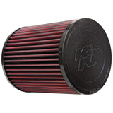 K&N Engineering E-1009 Replacement Air Filter