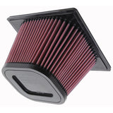 K&N Engineering E-0776 Replacement Air Filter