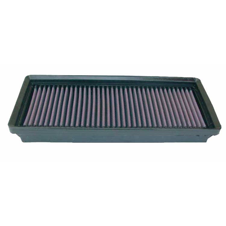 Air-Filter-2004-2005-Chrysler-Crossfire-3.2-Liter-V6;-1.25H-X-10.563L-X-4.563W;-Oem-Replacement-Air-Filter