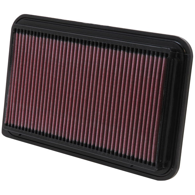 Air-Filter-2004-2007-Toyota-Sienna-2004-2007-Toyota-Solara-2002-2007-Toyota-Camry;-Replacement-Air-Filter