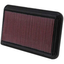 Load image into Gallery viewer, Air-Filter-2004-2007-Toyota-Sienna-2004-2007-Toyota-Solara-2002-2007-Toyota-Camry;-Replacement-Air-Filter