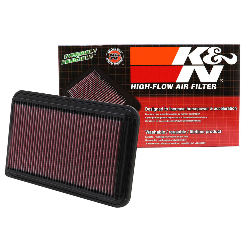 Air-Filter-2004-2007-Toyota-Sienna-2004-2007-Toyota-Solara-2002-2007-Toyota-Camry;-Replacement-Air-Filter