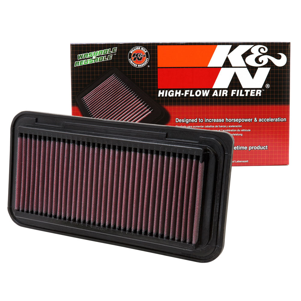 Air-Filter-2005-2006-Scion-Tc-2.4L;-Oem-Replacement-Air-Filter