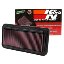 Load image into Gallery viewer, Air-Filter-2005-2006-Scion-Tc-2.4L;-Oem-Replacement-Air-Filter