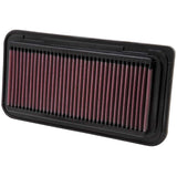 K&N Engineering 33-2300 Replacement Air Filter