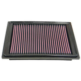 K&N Engineering 33-2305 Replacement Air Filter