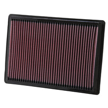 Load image into Gallery viewer, Air-Filter-2005-2007-Chrysler-300-2006-2007-Dodge-Charger-2005-2007-Dodge-Magnum;-Replacement-Air-Filter