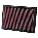 K&N Engineering 33-2295 Replacement Air Filter