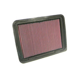 K&N Engineering 33-2306 Replacement Air Filter