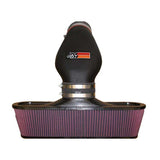K&N Engineering 63-3052 Performance Air Intake System