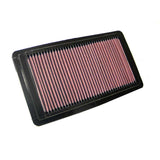 K&N Engineering 33-2309 Replacement Air Filter