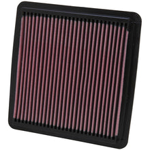 Load image into Gallery viewer, Air-Filter-2005-Subaru-Legacy-2005-2006-Subaru-Outback-2006-Subaru-B9-Tribeca;-Replacement-Air-Filter