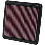 K&N Engineering 33-2304 Replacement Air Filter