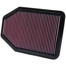 Load image into Gallery viewer, Air-Filter-2007-Jeep-Wrangler-3.8L-V6-FI-2.8L-L4-Dsl;-Panel-Air-Filter