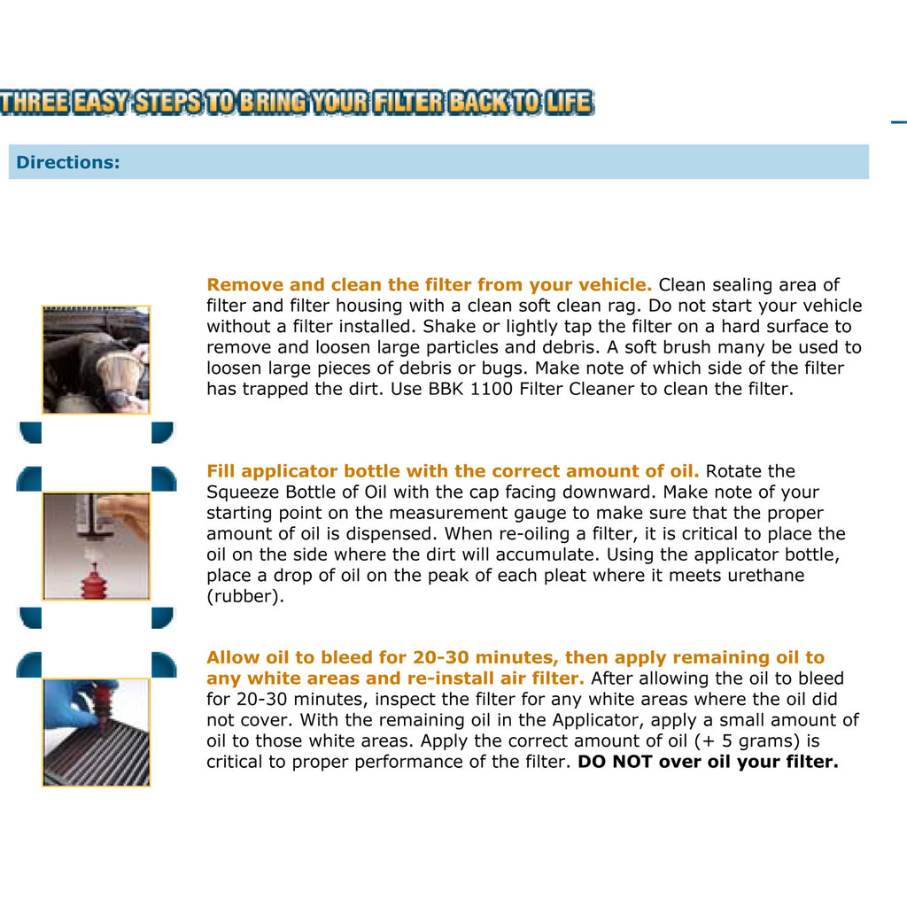 Air-Filter-Cleaner--Blue-Re-Oiling-Kit---Universal