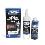 BBK 1100  Air Filter Cleaner & Blue Re-Oiling Kit - Universal