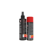Load image into Gallery viewer, Air-Filter-Cleaner-KN-Recharger-Kits-Contain-KN-Air-Filter-Cleaner-And-Air-Filter-Oil-For-Recharging-Any-KN-Filtercharger-Air-Filter.-Restores-Air-Flow-Efficiency-So-Your-KN-Air-Filter-Performs-Like-New.