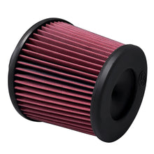 Load image into Gallery viewer, Air-Filter-Cotton-Cleanable-For-Intake-Kit-75-513475-5133D-SB