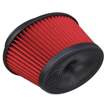 Load image into Gallery viewer, Air-Filter-Cotton-Cleanable-For-Intake-Kit-75-515975-5159D-SB