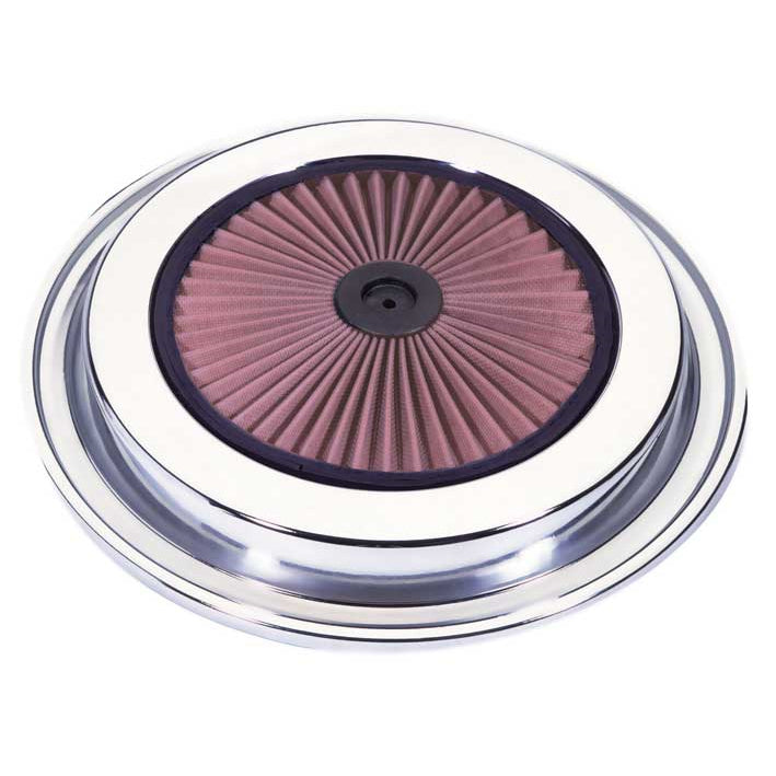 Air-Filter-Cover-Assembly
